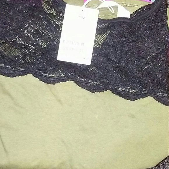 💗🥳HOST PICK 🥳7️⃣ long sleeve all 100% cotton🥳 - Picture 7 of 7